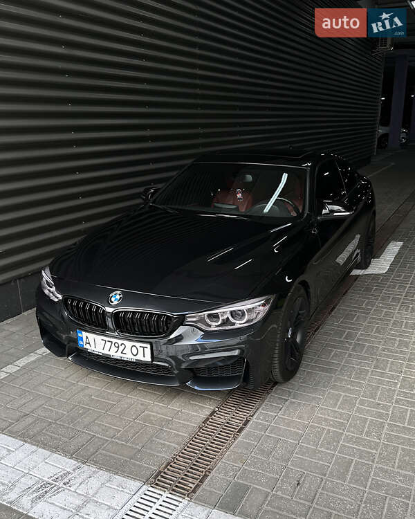 2015 bmw 428i