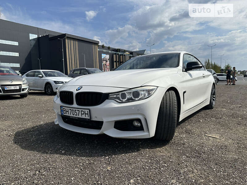 2014 bmw 428i