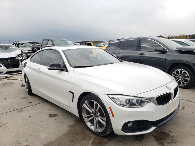 2015 bmw 428 i