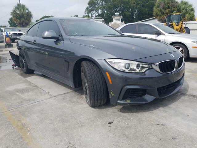 2014 bmw 428i