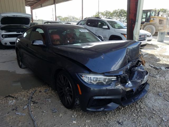 2014 bmw 428 i