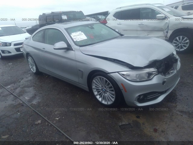 2015 bmw 428i