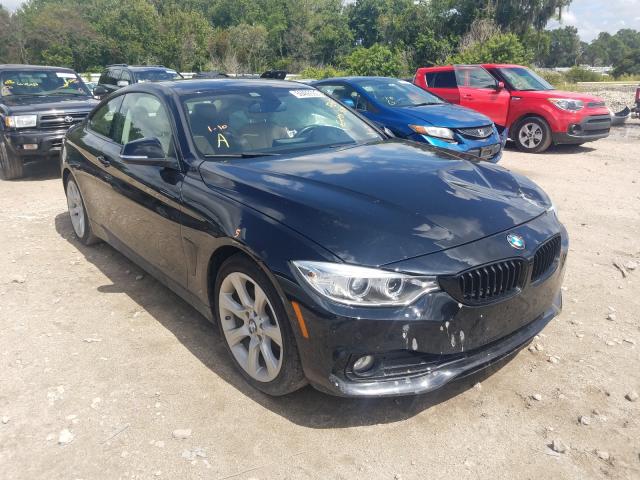 2015 bmw 428 i