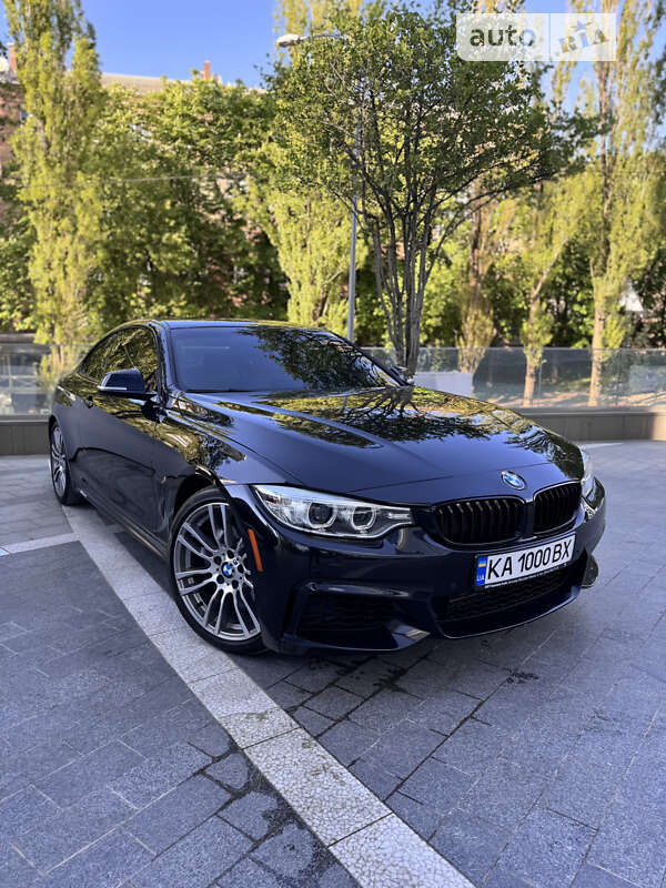 2015 bmw 428i
