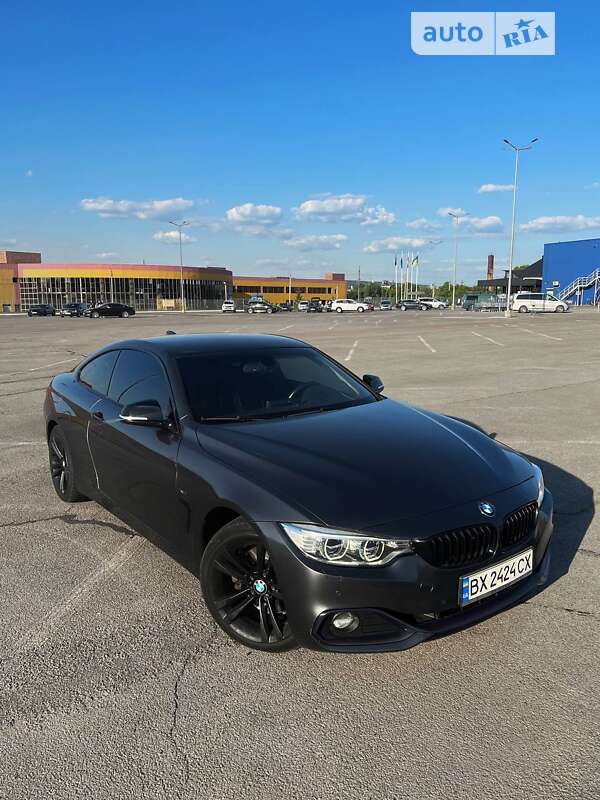 2013 bmw 428i