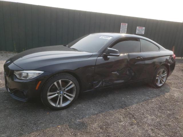 2014 bmw 428i