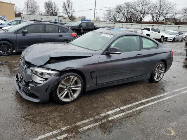 2015 bmw 4 series