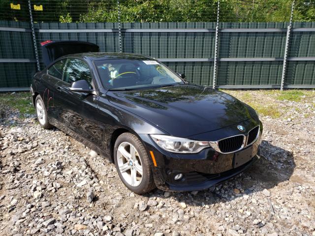 2015 bmw 428 xi