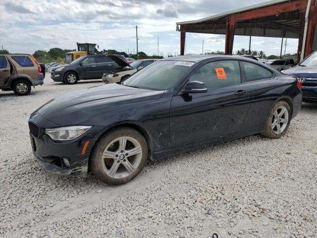2015 BMW 428i