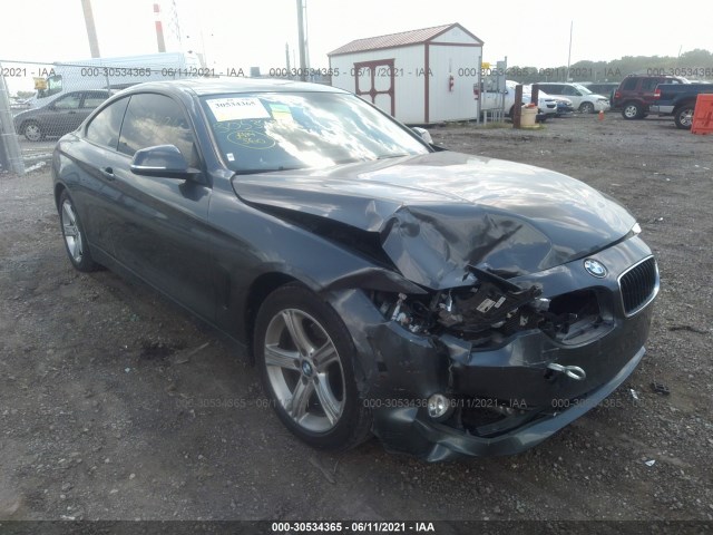 2013 bmw 428xi