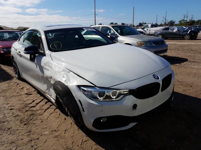 2014 bmw 428xi
