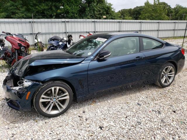 2014 bmw 428i