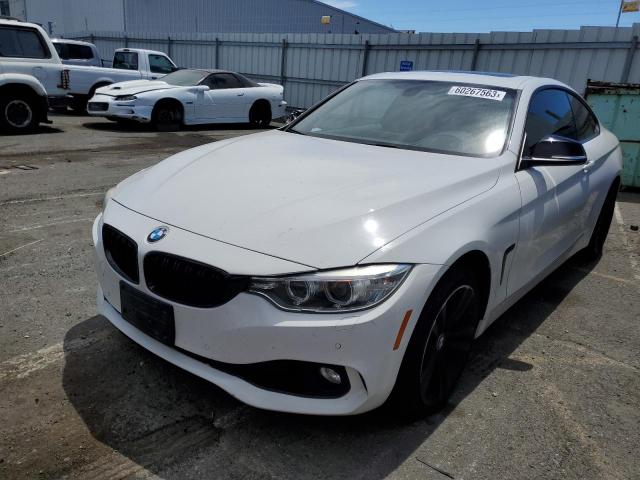 2014 bmw 428xi