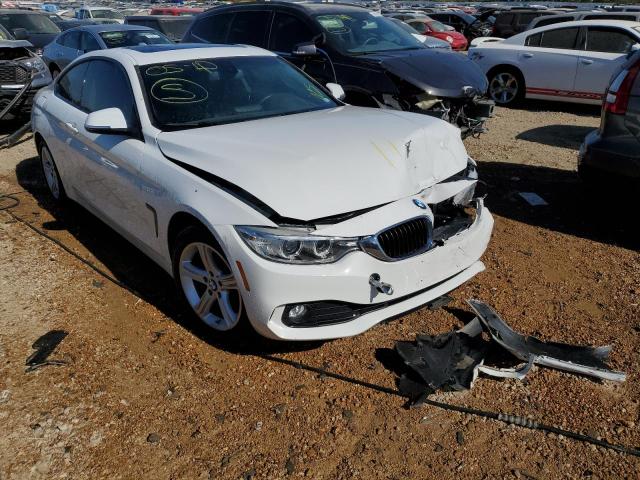 2014 bmw 428i