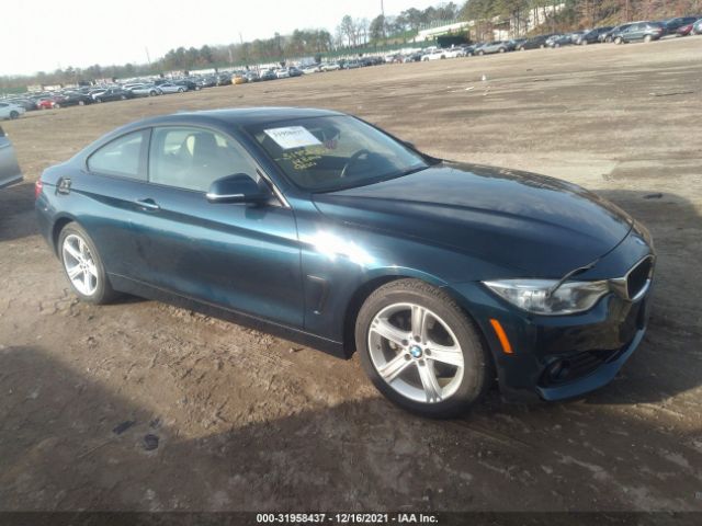 2014 bmw 4
