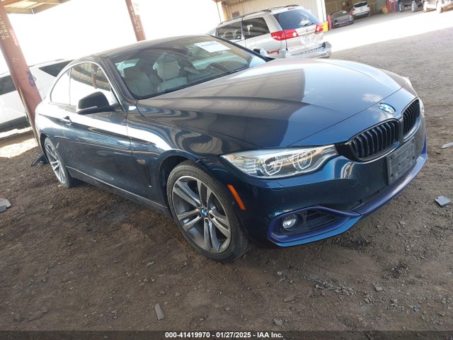 2015 bmw 428i
