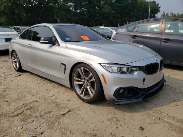 2013 bmw 428i