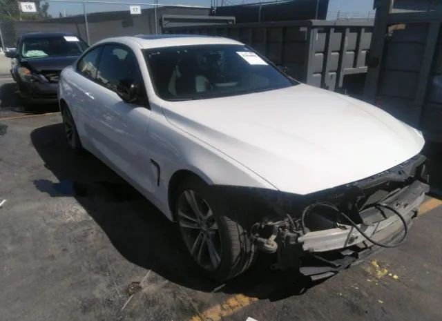 2014 bmw 428i