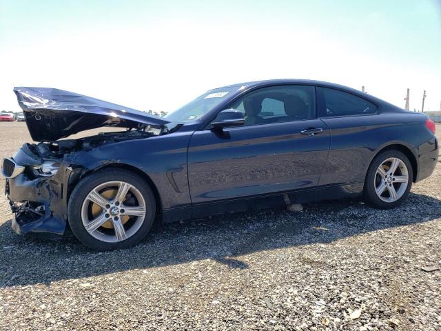 2015 bmw 428i