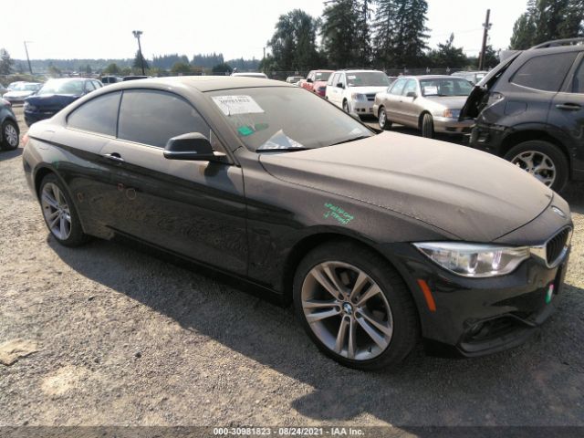 2015 bmw 428xi