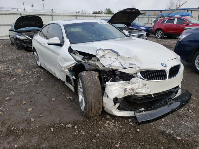 2013 bmw 4 series