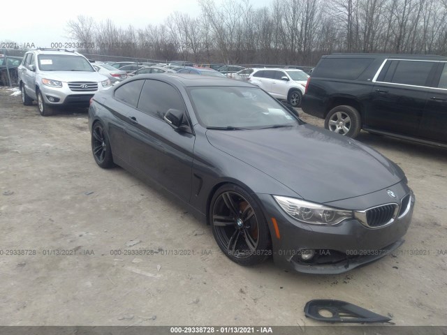 2013 bmw 4