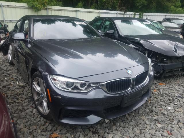2014 bmw 428 xi