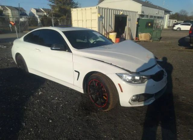 2015 bmw 428i