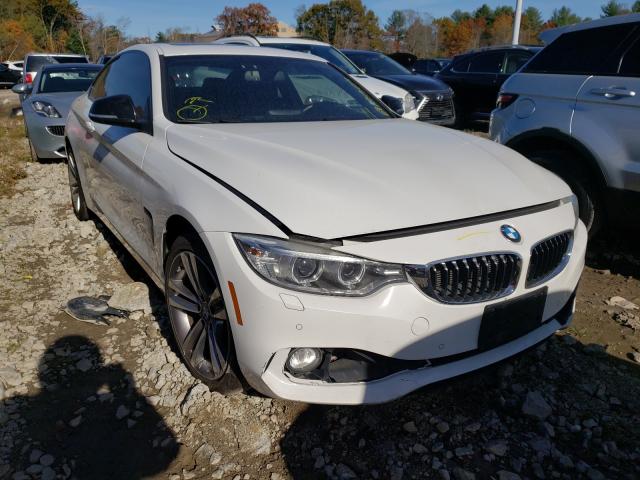 2013 bmw 428i