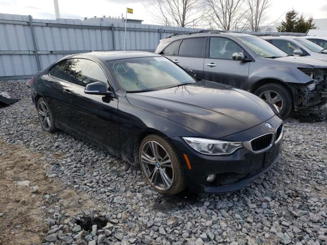 2014 bmw 428 xi