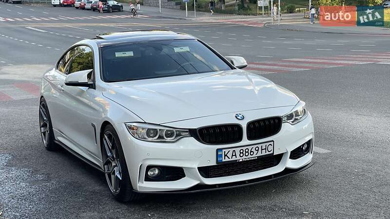 2013 bmw 428i