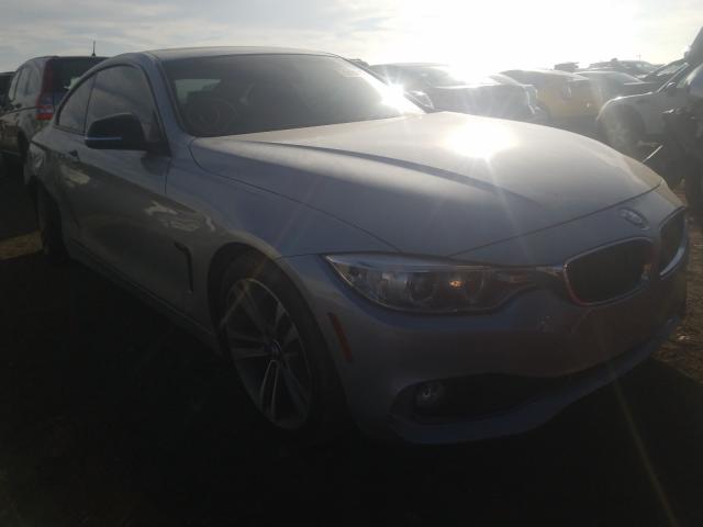 2014 bmw 428i