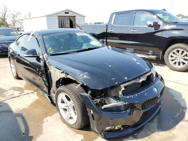 2014 bmw 428 i