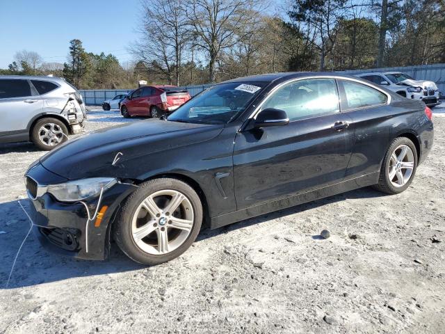 2015 bmw 428i