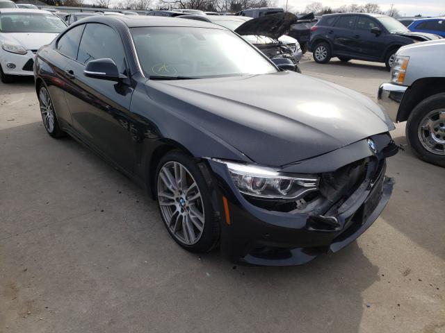2015 bmw 428i