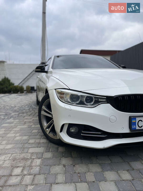 2015 bmw 428i