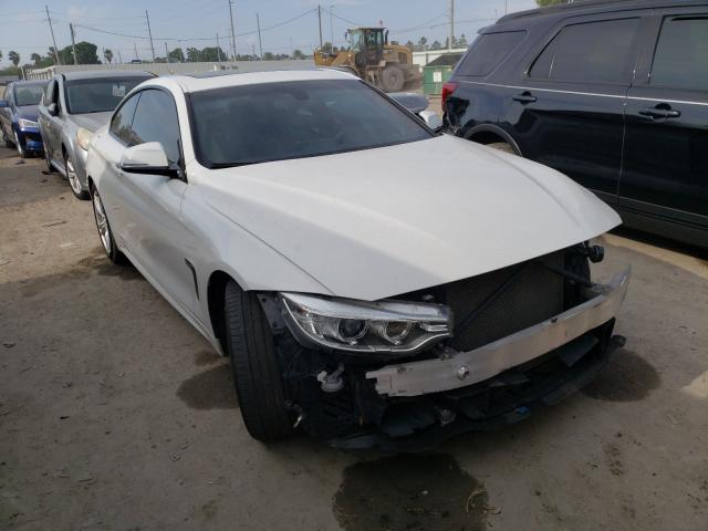 2015 bmw 428 i