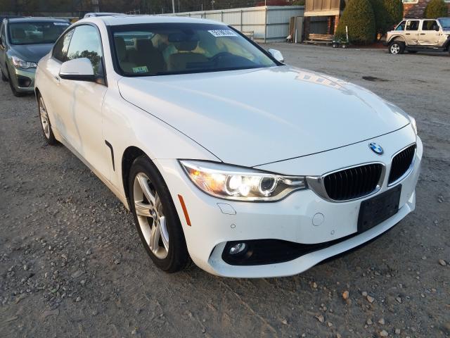 2014 bmw 428i