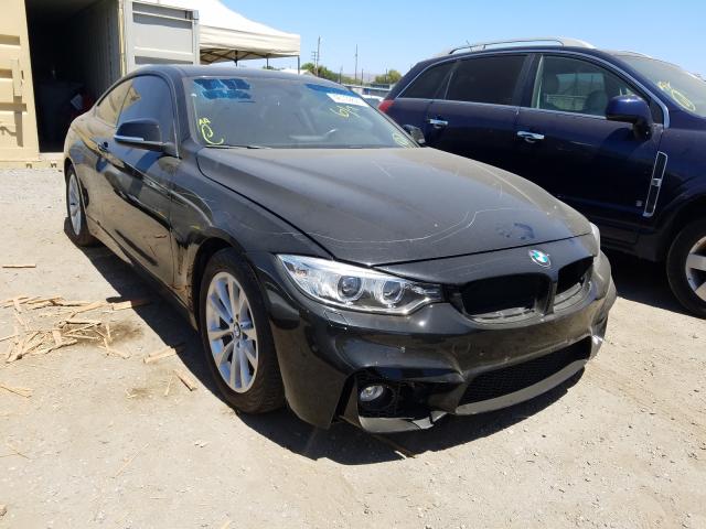 2015 bmw 428i