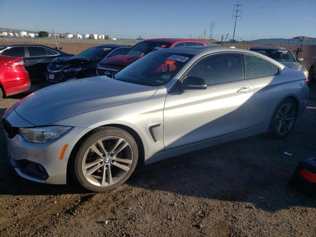 2015 bmw 428 i
