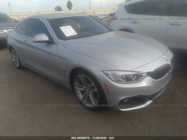 2015 bmw 428i