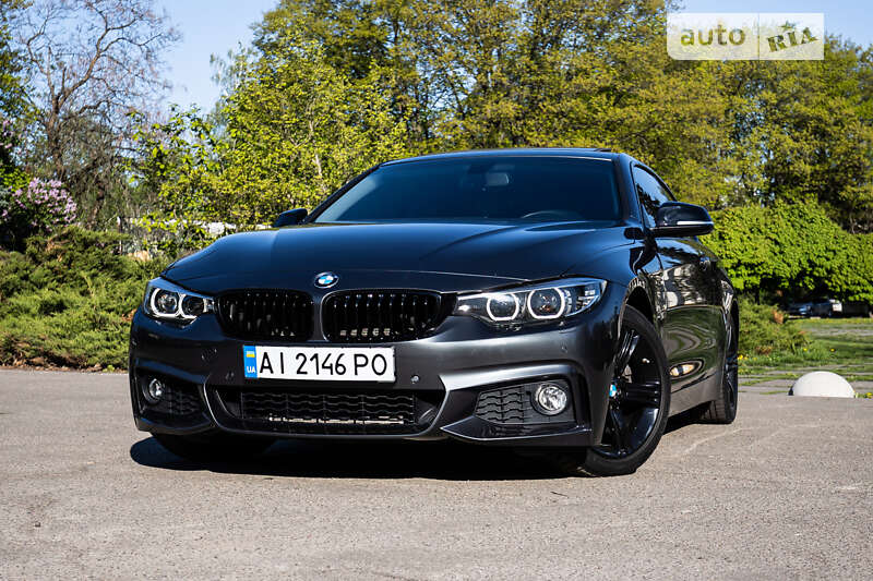 2013 bmw 428i