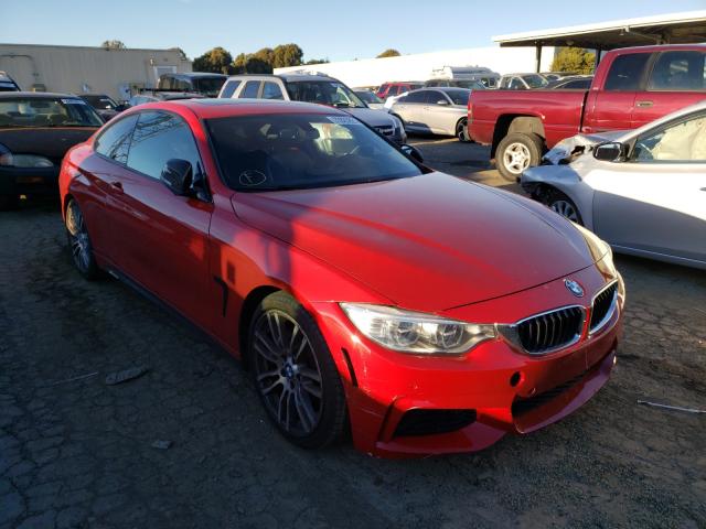 2015 bmw 428i