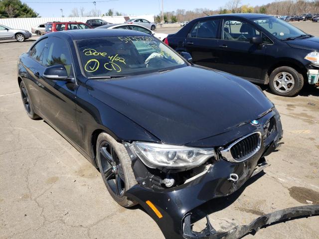 2014 bmw 428i