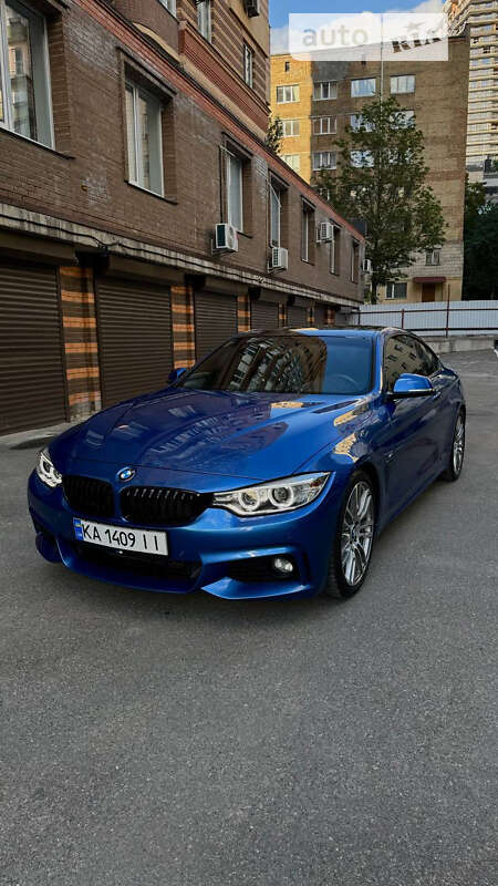2015 bmw 428i