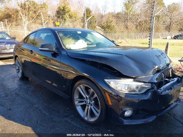 2013 bmw 428i