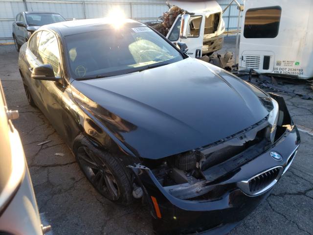 2013 bmw 428i