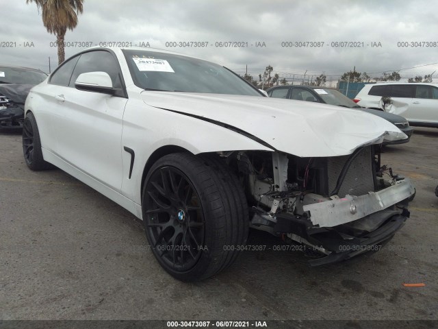 2014 bmw 428i