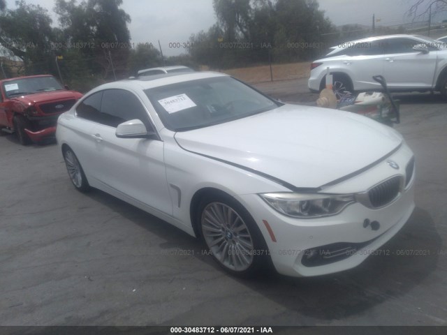 2014 bmw 4