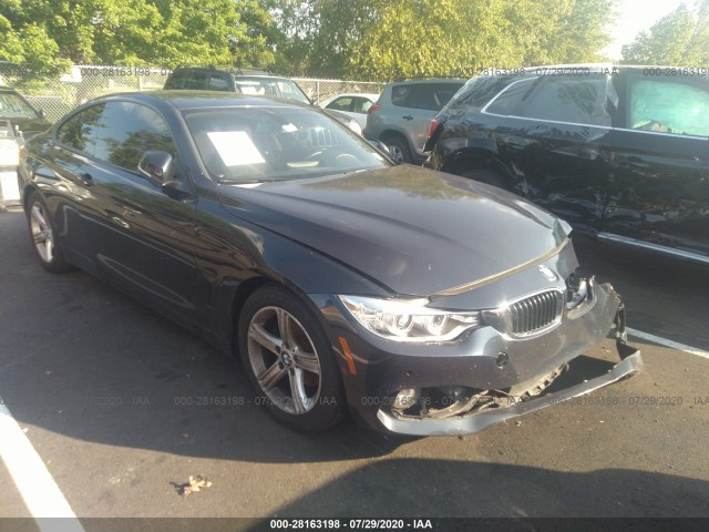 2014 bmw 428i